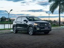VOLKSWAGEN T-Cross 1.4 4P 250 TSI FLEX HIGHLINE AUTOMTICO