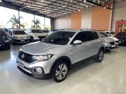 VOLKSWAGEN T-Cross 1.4 4P 250 TSI FLEX HIGHLINE AUTOMTICO