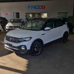 VOLKSWAGEN T-Cross 1.0 4P 200 TSI FLEX SENSE AUTOMTICO
