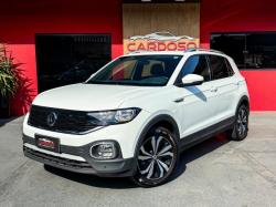 VOLKSWAGEN T-Cross 1.4 4P 250 TSI FLEX HIGHLINE AUTOMTICO