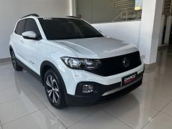 VOLKSWAGEN T-Cross 1.0 4P 200 TSI FLEX SENSE AUTOMTICO