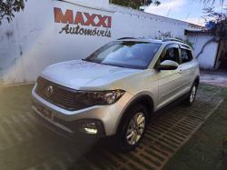 VOLKSWAGEN T-Cross 1.0 4P 200 TSI FLEX SENSE AUTOMTICO