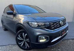 VOLKSWAGEN T-Cross 1.4 4P 250 TSI FLEX HIGHLINE AUTOMTICO