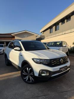 VOLKSWAGEN T-Cross 1.0 4P 200 TSI FLEX COMFORTLINE AUTOMTICO