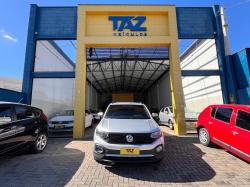 VOLKSWAGEN T-Cross 1.0 4P 200 TSI FLEX SENSE AUTOMTICO