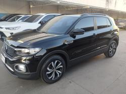 VOLKSWAGEN T-Cross 1.0 4P 200 TSI FLEX SENSE AUTOMTICO
