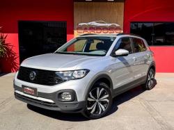 VOLKSWAGEN T-Cross 1.0 4P 200 TSI FLEX AUTOMTICO