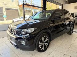 VOLKSWAGEN T-Cross 1.0 4P 200 TSI FLEX COMFORTLINE AUTOMTICO