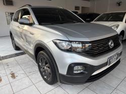 VOLKSWAGEN T-Cross 1.0 4P 200 TSI FLEX AUTOMTICO
