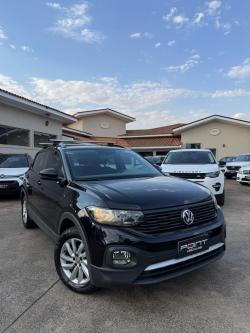 VOLKSWAGEN T-Cross 1.0 4P 200 TSI FLEX SENSE AUTOMTICO