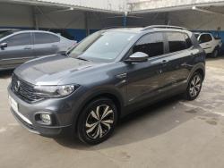 VOLKSWAGEN T-Cross 1.0 4P 200 TSI FLEX COMFORTLINE AUTOMTICO