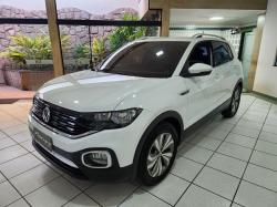 VOLKSWAGEN T-Cross 1.4 4P 250 TSI FLEX HIGHLINE AUTOMTICO