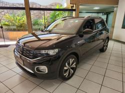 VOLKSWAGEN T-Cross 1.4 4P 250 TSI FLEX HIGHLINE AUTOMTICO