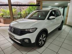 VOLKSWAGEN T-Cross 1.0 4P 200 TSI FLEX