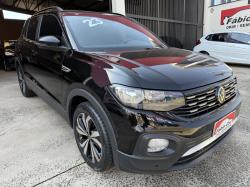 VOLKSWAGEN T-Cross 1.0 4P 200 TSI FLEX COMFORTLINE AUTOMTICO
