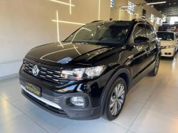 VOLKSWAGEN T-Cross 1.0 4P 200 TSI FLEX COMFORTLINE AUTOMTICO