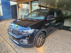 VOLKSWAGEN T-Cross 1.0 4P 200 TSI FLEX SENSE AUTOMTICO