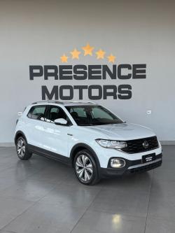 VOLKSWAGEN T-Cross 1.4 4P 250 TSI FLEX EXTREME HIGHLINE AUTOMTICO