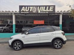 VOLKSWAGEN T-Cross 1.0 4P 200 TSI FLEX SENSE AUTOMTICO