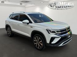 VOLKSWAGEN Taos 1.4 16V 4P FLEX 250 TSI HIGHLINE AUTOMTICO