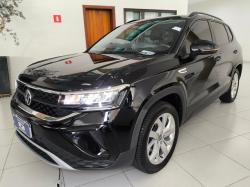 VOLKSWAGEN Taos 1.4 16V 4P FLEX 250 TSI CONFORTLINE AUTOMTICO