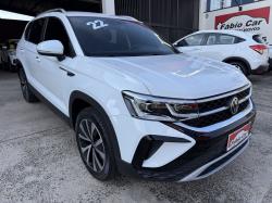 VOLKSWAGEN Taos 1.4 16V 4P FLEX 250 TSI HIGHLINE AUTOMTICO