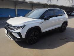 VOLKSWAGEN Taos 1.4 16V 4P FLEX 250 TSI HIGHLINE AUTOMTICO