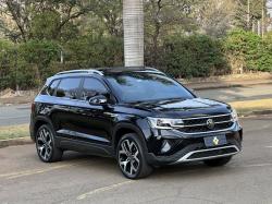 VOLKSWAGEN Taos 1.4 16V 4P FLEX 250 TSI HIGHLINE AUTOMTICO