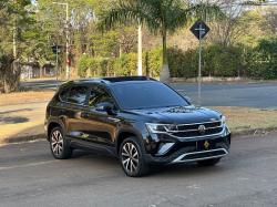 VOLKSWAGEN Taos 1.4 16V 4P FLEX 250 TSI HIGHLINE AUTOMTICO