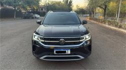 VOLKSWAGEN Taos 1.4 16V 4P FLEX 250 TSI HIGHLINE AUTOMTICO