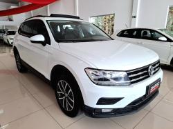 VOLKSWAGEN Tiguan 1.4 250 TSI TOTAL FLEX ALLSPACE TURBO AUTOMTICO TIPTRONIC