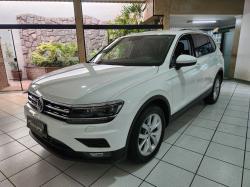 VOLKSWAGEN Tiguan 1.4 16V 4P TSI 250 FLEX TURBO COMFORTLINE AUTOMTICO