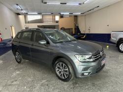 VOLKSWAGEN Tiguan 1.4 250 TSI TOTAL FLEX ALLSPACE TURBO AUTOMTICO TIPTRONIC