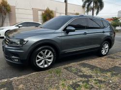 VOLKSWAGEN Tiguan 1.4 16V 4P TSI 250 FLEX TURBO COMFORTLINE AUTOMTICO