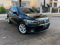 VOLKSWAGEN Tiguan 1.4 250 TSI TOTAL FLEX ALLSPACE COMFORTLINE TURBO AUTOMTICO TIPTRONIC