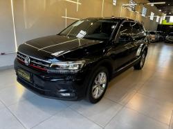 VOLKSWAGEN Tiguan 1.4 250 TSI TOTAL FLEX ALLSPACE COMFORTLINE TURBO AUTOMTICO TIPTRONIC