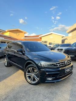 VOLKSWAGEN Tiguan 2.0 16V 4P TSI 350 TURBO R-LINE 4MOTION DSG AUTOMTICO