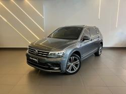 VOLKSWAGEN Tiguan 2.0 16V 4P TSI 350 TURBO R-LINE 4MOTION DSG AUTOMTICO