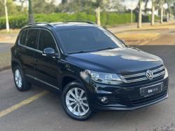 VOLKSWAGEN Tiguan 2.0 16V 4P TSI 4WD TURBO AUTOMTICO