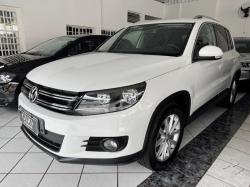 VOLKSWAGEN Tiguan 2.0 16V 4P FSI 4WD TURBO AUTOMTICO