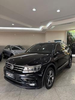 VOLKSWAGEN Tiguan 2.0 16V 4P TSI 350 TURBO R-LINE 4MOTION DSG AUTOMTICO