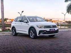 VOLKSWAGEN Tiguan 2.0 16V 4P TSI 4WD TURBO AUTOMTICO