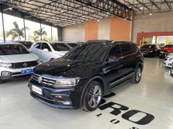VOLKSWAGEN Tiguan 2.0 16V 4P TSI 350 TURBO R-LINE 4MOTION DSG AUTOMTICO