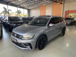 VOLKSWAGEN Tiguan 2.0 16V 4P TSI 350 TURBO R-LINE 4MOTION DSG AUTOMTICO
