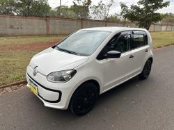 VOLKSWAGEN UP 1.0 12V 4P TAKE FLEX