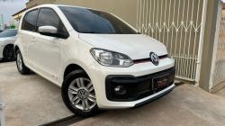 VOLKSWAGEN UP 1.0 12V 4P FLEX MOVE UP