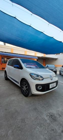 VOLKSWAGEN UP 1.0 12V 4P TSI FLEX SPEED