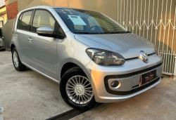 VOLKSWAGEN UP 1.0 12V 4P TSI FLEX MOVE UP