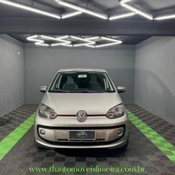 VOLKSWAGEN UP 1.0 12V 4P TSI FLEX MOVE UP