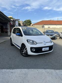 VOLKSWAGEN UP 1.0 12V 4P TSI FLEX SPEED